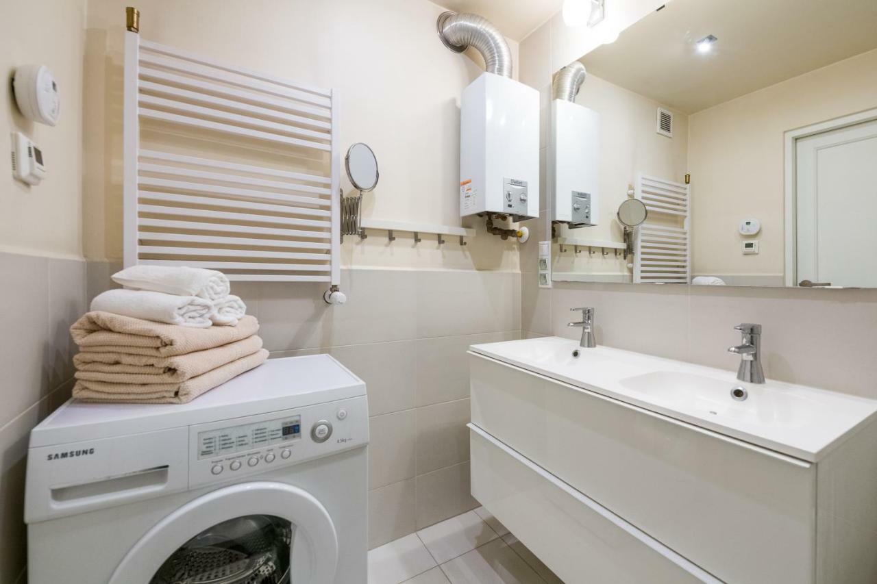 Kazimierz Apartment Krakow Luaran gambar