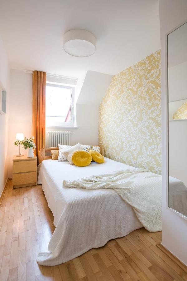 Kazimierz Apartment Krakow Luaran gambar
